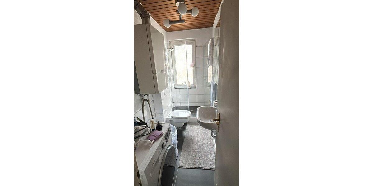 Etagenwohnung Dortmund Gartenstadt - 3 Zimmer, 50 m&sup2;, 650&euro; | Angebot:26393501