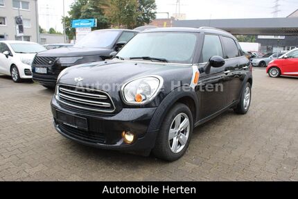 Mini Countryman D (Cooper) 193.000 km 5.990 &euro; Herten 45699