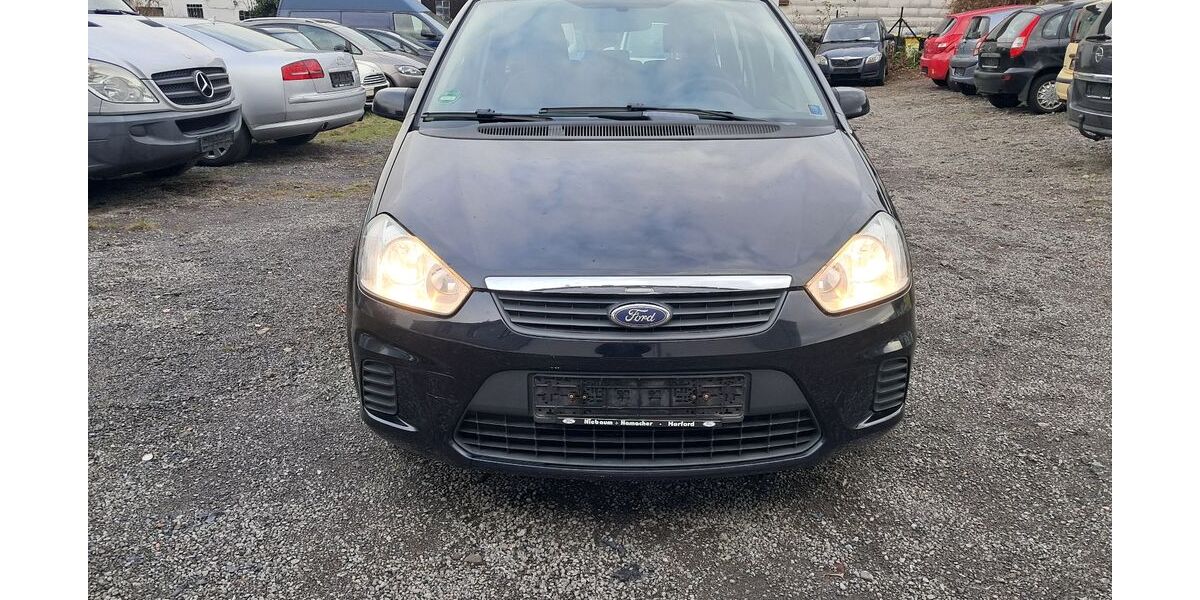 Ford C-Max 148.900 km 2.500 &euro; Dortmund 44309
