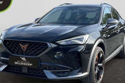 Cupra Formentor 30.795 km 30.940 € Bottrop 46244