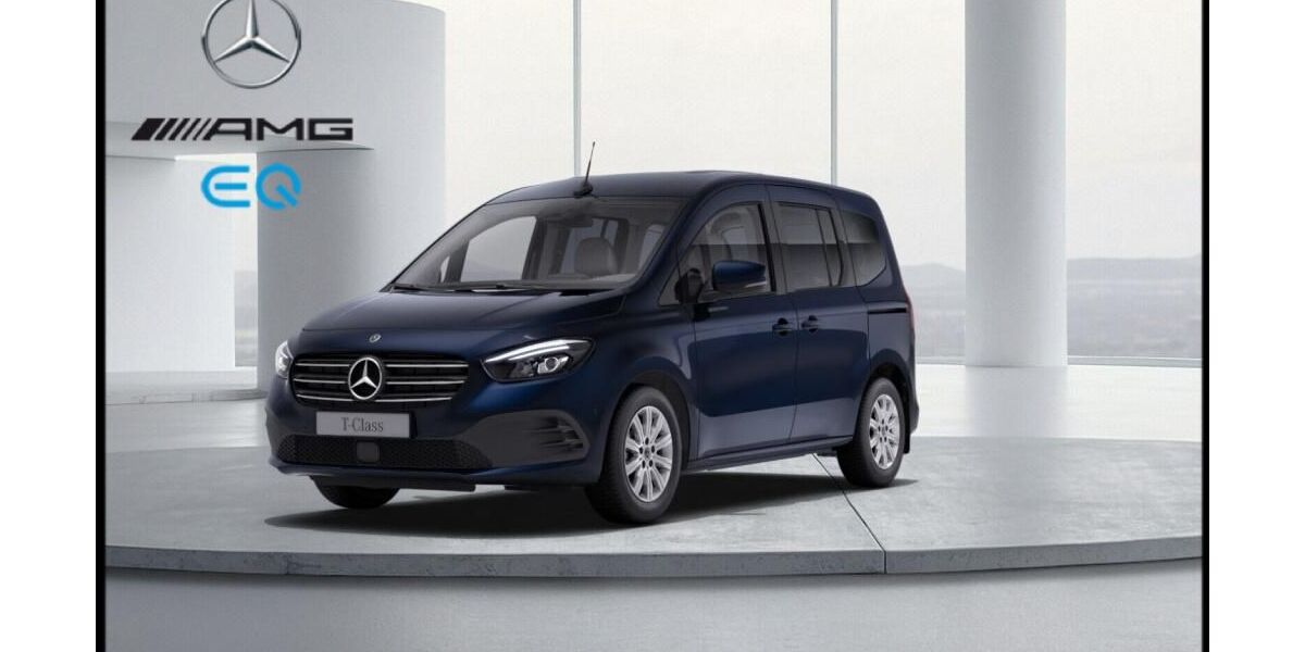 Mercedes-Benz T-Klasse 10.745 km 33.490 &euro; Dortmund 44139