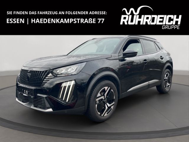 Peugeot 2008 27.450 km 21.490 &euro; Essen 45143