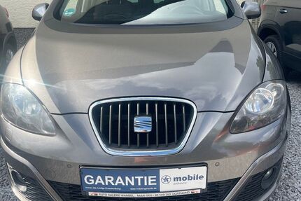 Seat Altea 205.000 km 3.990 &euro; Dortmund 44143