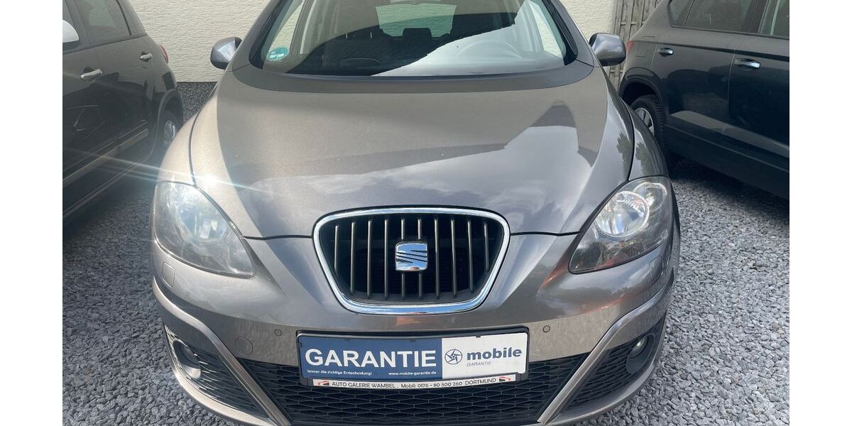 Seat Altea 205.000 km 3.990 &euro; Dortmund 44143