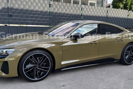 Audi e-tron GT 100.000 km 44.950 &euro; Essen 45141