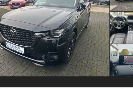 Mazda CX-60 55.600 km 36.990 € Kamen 59174