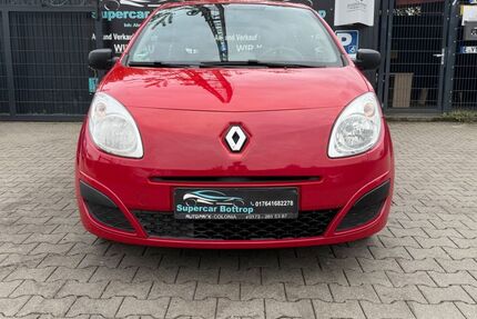 Renault Twingo 98.867 km 3.500 € Bottrop 46238