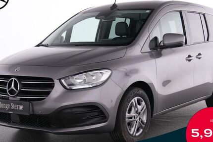 Mercedes-Benz T-Klasse 17.966 km 27.499 € Essen 45309