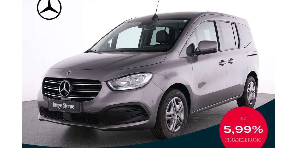 Mercedes-Benz T-Klasse 17.966 km 27.499 &euro; Essen 45309