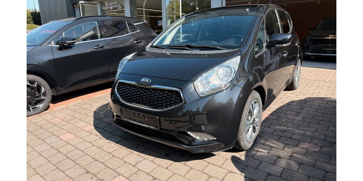 Kia Venga 38.402 km 14.490 &euro; Dorsten 46282