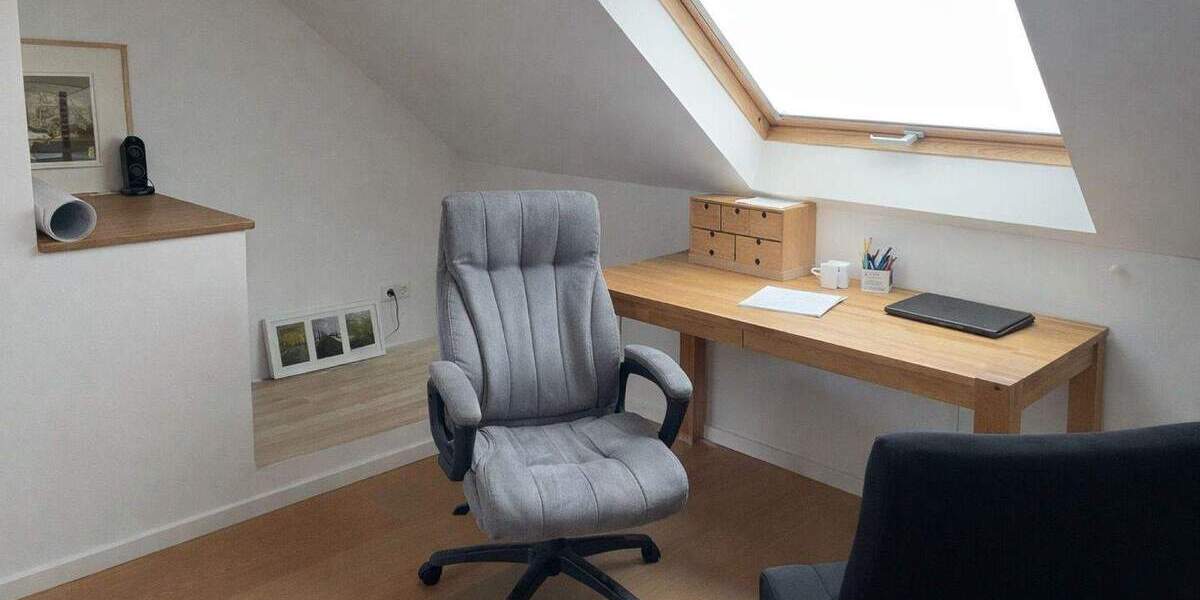 Einfamilienhaus Dortmund Berghofen - 8 Zimmer, 205 m&sup2;, 824.000&euro; | Angebot:24696851