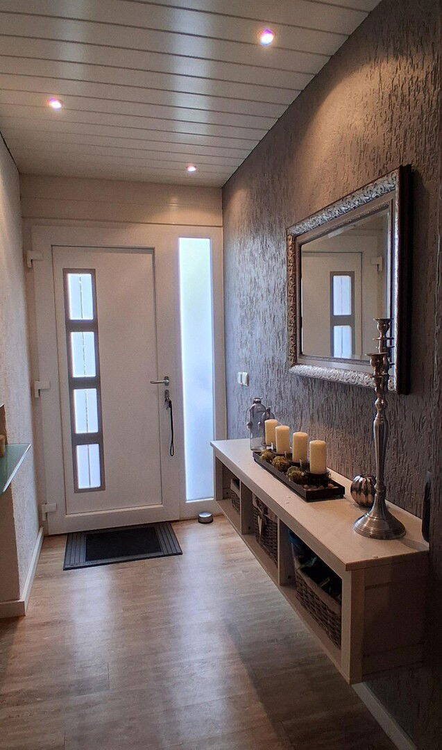 RESERVIERT _ 1 FAM.-REIHENHAUS MIT GARAGE PROVISIONSFREI IN DINSLAKEN-OBERLOHBERG 3 zimmer