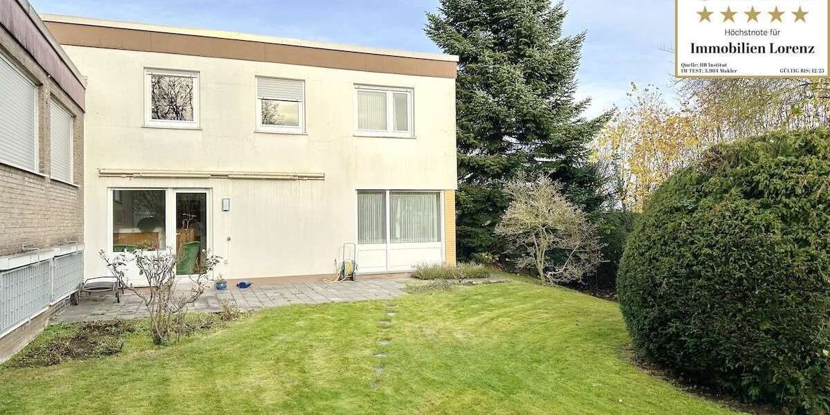 Haus zum Kaufen in Bochum 585.000 € 160 m² 6.5 zimmer