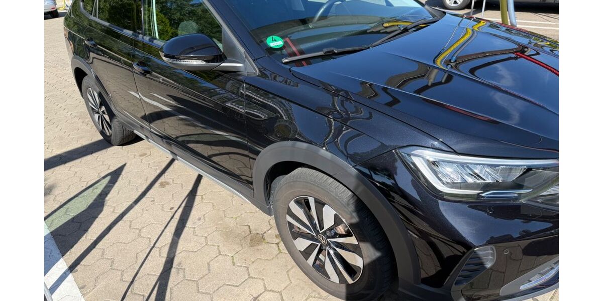 VW Taigo 25.500 km 19.899 &euro; Dortmund 44135