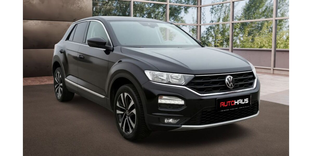 VW T-Roc 66.500 km 17.999 &euro; Datteln 45711