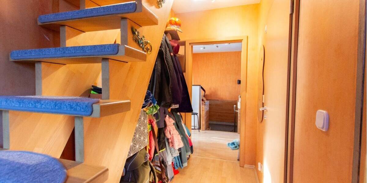 Doppelhaushälfte Castrop-Rauxel Habinghorst - 9 Zimmer, 157 m&sup2;, 399.000&euro; | Angebot:26359999