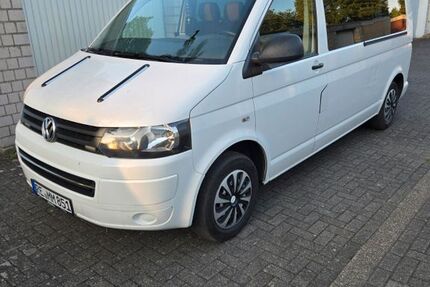 VW T5 Transporter