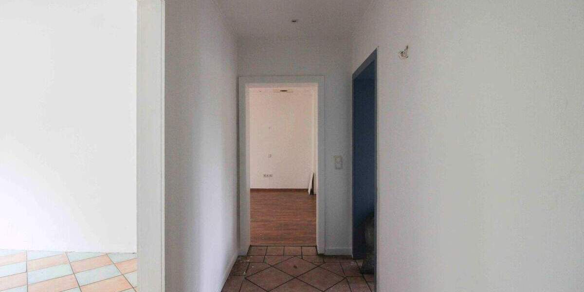 Einfamilienhaus Essen Stoppenberg - 2 Zimmer, 79.000&euro; | Angebot:24874999