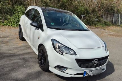Opel Corsa 105.000 km 7.800 &euro; Witten 58456
