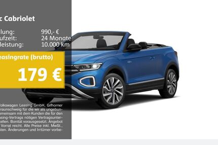 VW T-Roc 9.116 km 28.190 &euro; Bochum 44892