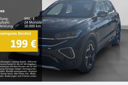 VW T-Cross 26.234 km 26.150 &euro; Gelsenkirchen OT Beckhausen 45899