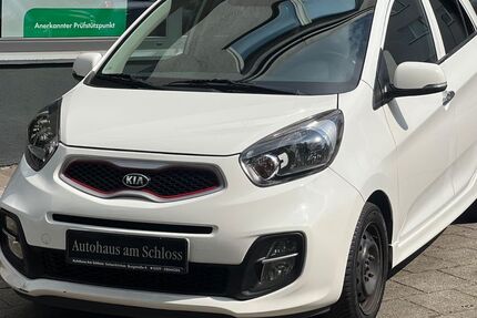 Kia Picanto 99.755 km 3.950 &euro; Gelsenkirchen 45899