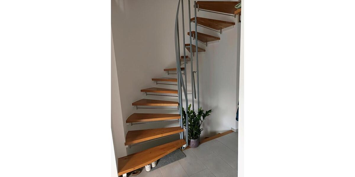 Reihenhaus Dortmund Scharnhorst - 3 Zimmer, 82 m&sup2;, 299.000&euro; | Angebot:25391952