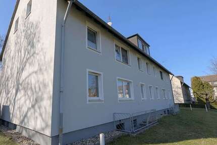 Wohnung Castrop-Rauxel Rauxel - 2 Zimmer, 45 m&sup2;, 79.000&euro; | Angebot:26154469