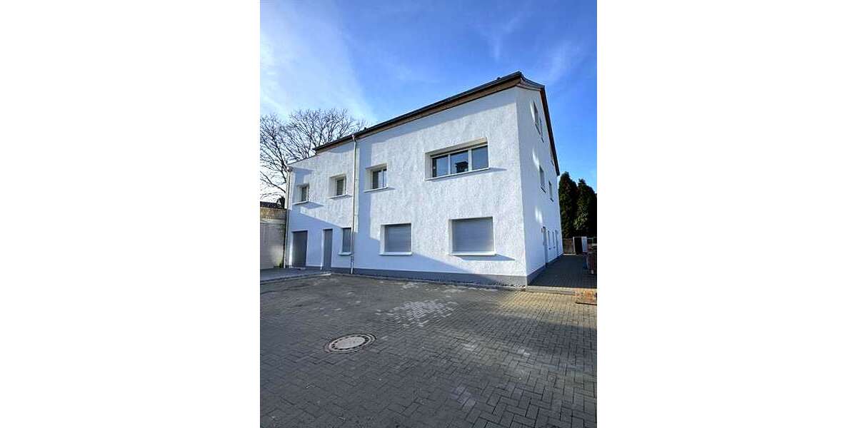 Etagenwohnung Herten / Westerholt Westerholt - 3 Zimmer, 97 m&sup2;, 1.060&euro; | Angebot:23027469