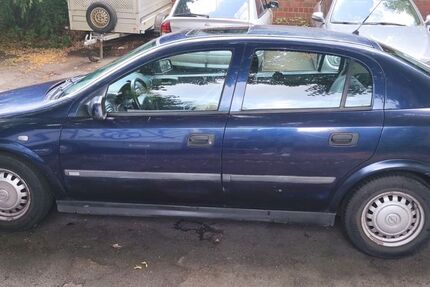 Opel Astra 114.000 km 1.600 &euro; Dortmund 44139