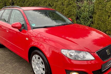 Seat Exeo 121.700 km 5.490 &euro; Oer Erkenschwick 45739