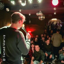 Die Comedy Werkstatt 28.10.2025 Weingrün