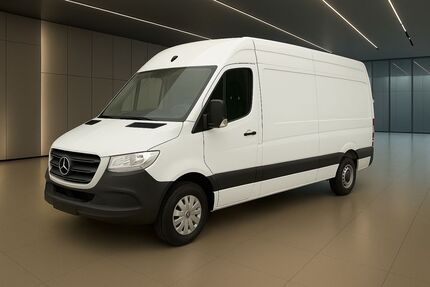 Mercedes-Benz Sprinter 215.000 km 16.900 € Essen 45141