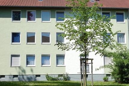 Wohnung Bochum Bochum-Mitte - 1 Zimmer, 37 m&sup2;, 391&euro; | Angebot:25315343