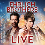 Premium Ticket - Ehrlich Brothers - Diamonds