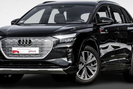Audi Q4 e-tron 25.140 km 41.811 &euro; Dortmund 44143