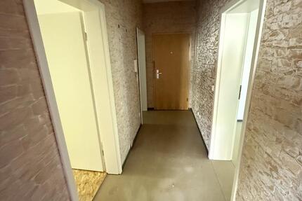 Gut geschnittene 3 Zimmer Wohnung in Gelsenkirchen zu vermieten, WBS erforderlich zimmer