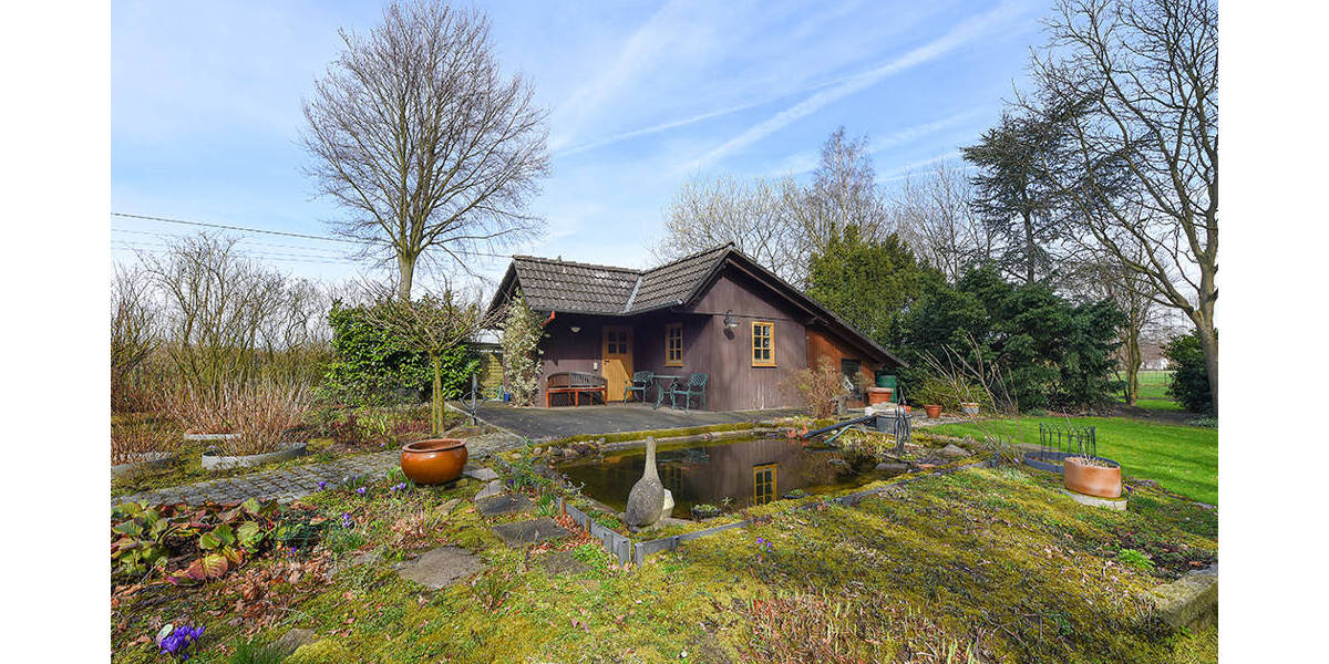 Einfamilienhaus Waltrop - 8 Zimmer, 316 m&sup2;, 549.500&euro; | Angebot:26343718