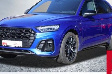 Audi Q5 12.080 km 55.840 &euro; Recklinghausen 45657