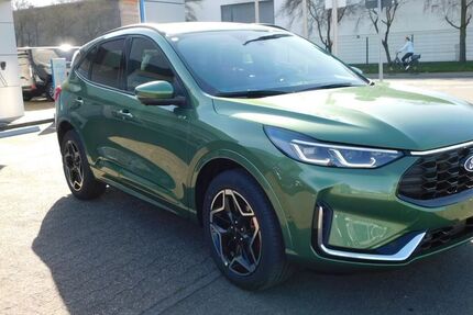 Ford Kuga 14.500 km 34.980 &euro; Selm 59379