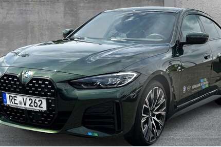 BMW 420 39.990 km 39.990 &euro; Recklinghausen 45659