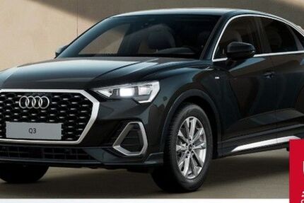 Audi Q3 3.910 km 35.940 &euro; Recklinghausen 45657