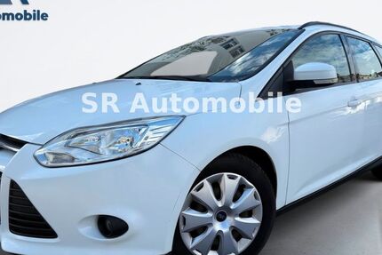 Ford Focus 300.000 km 1.990 &euro; Recklinghausen 45661