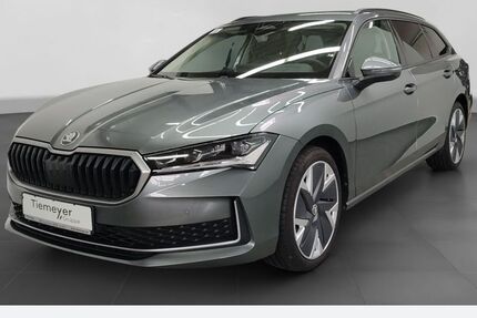 Skoda Superb 35.110 km 33.970 &euro; Bochum 44809