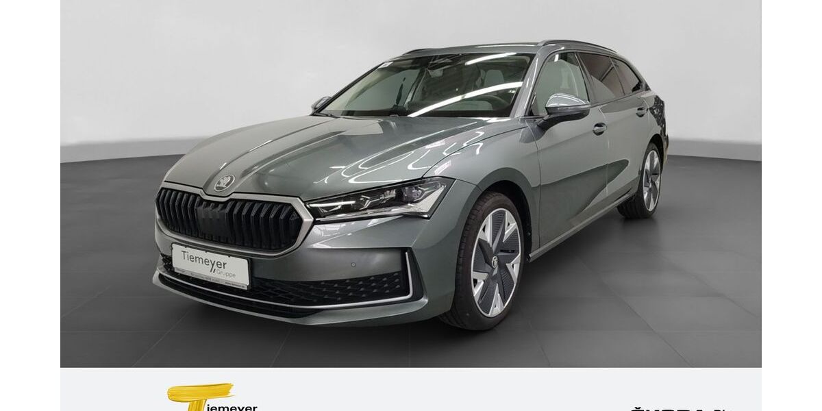 Skoda Superb 35.110 km 33.970 &euro; Bochum 44809
