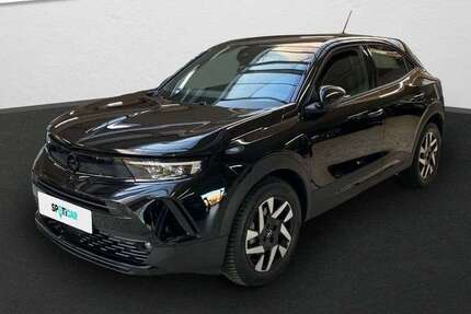 Opel Mokka 12.811 km 24.890 &euro; Dülmen 48249