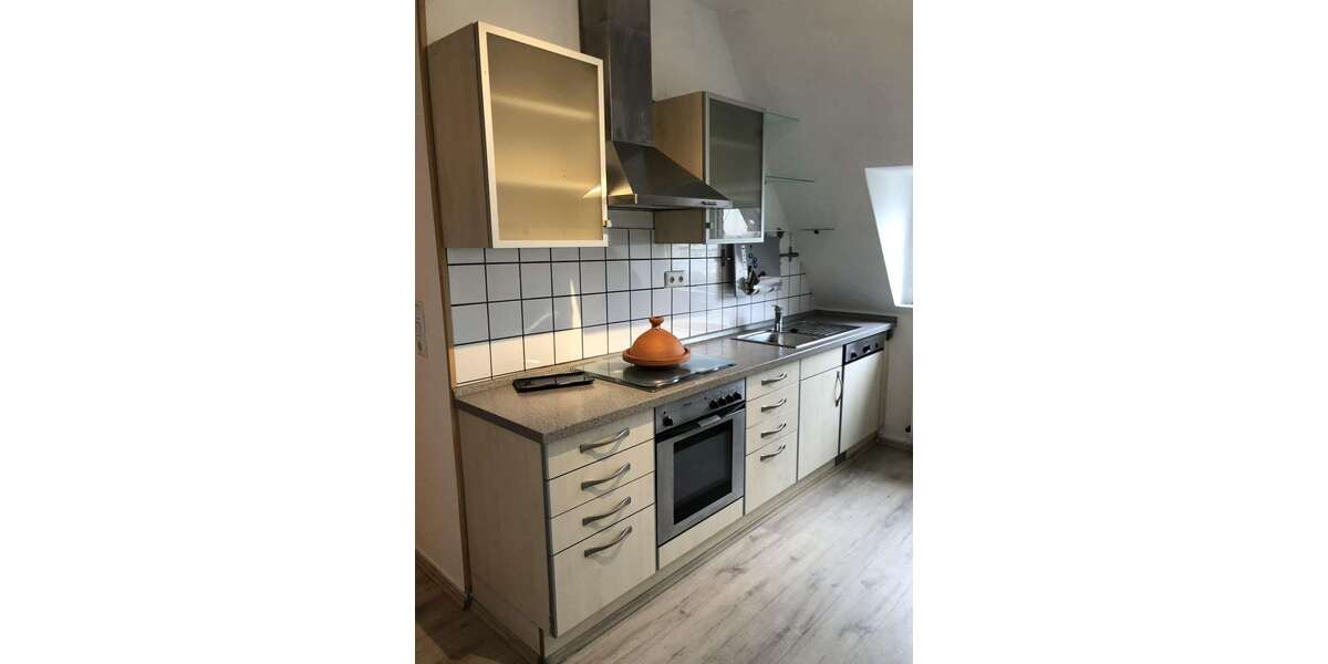 Etagenwohnung Witten Rüdinghausen - 2.5 Zimmer, 64 m&sup2;, 679&euro; | Angebot:25336866