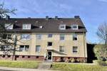 Etagenwohnung Essen / Bergerhausen Bergerhausen - 2 Zimmer, 61 m&sup2;, 129.000&euro; | Angebot:24729570