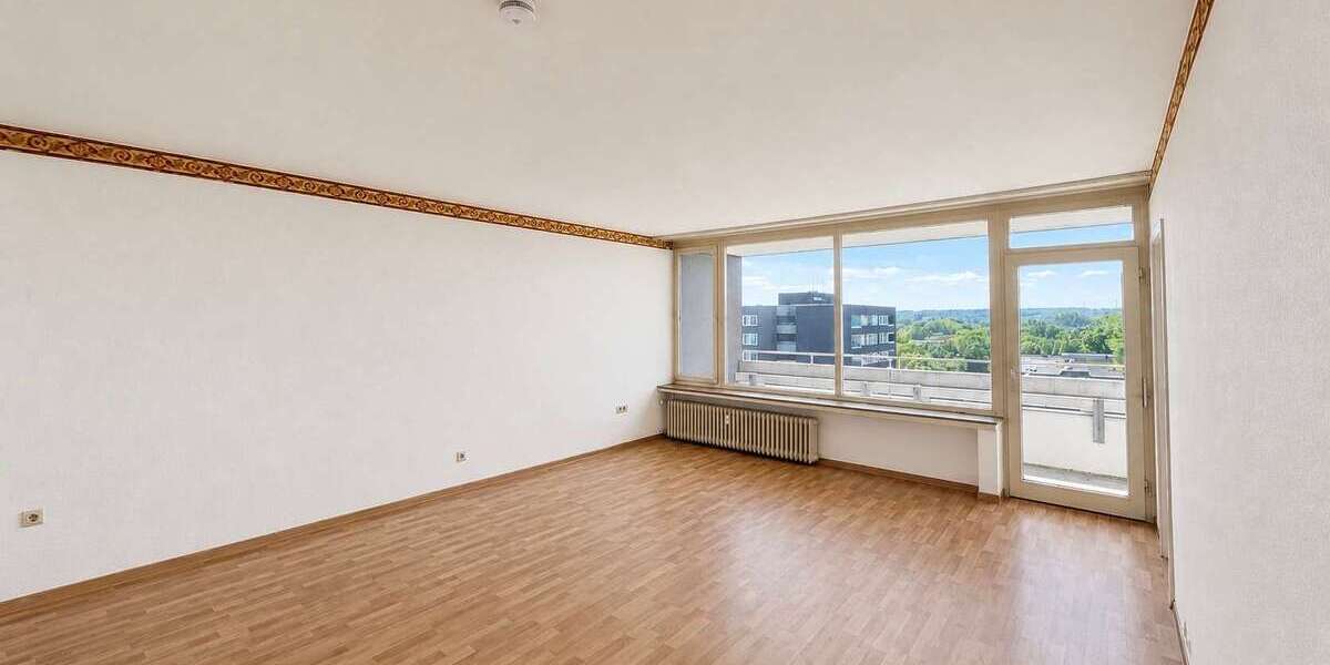 Etagenwohnung Dortmund Scharnhorst - 1 Zimmer, 45 m&sup2;, 361&euro; | Angebot:26777445