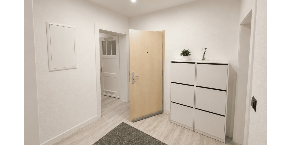 Etagenwohnung Herne Herne-Mitte - 2 Zimmer, 60 m&sup2;, 479&euro; | Angebot:26777144